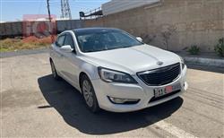 Kia Cadenza